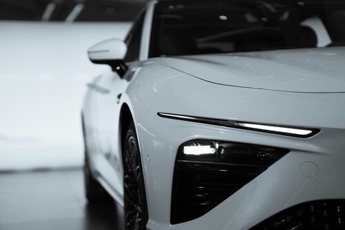 The Transformative Impact of AI on Car Manufacturing