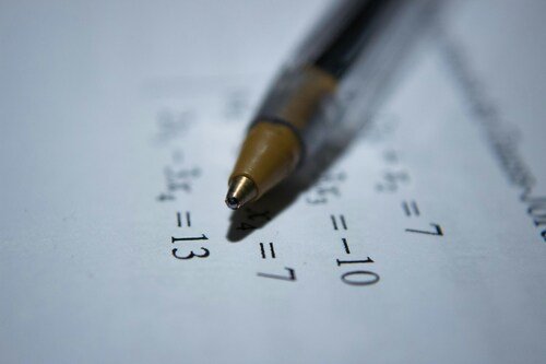 Systematic Paper 3 Preparation for AA HL Sevens